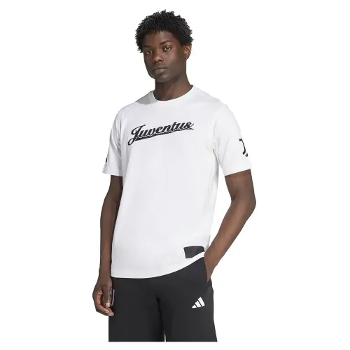 아디다스 Juventus US Pack 반팔 티셔츠 142117356
