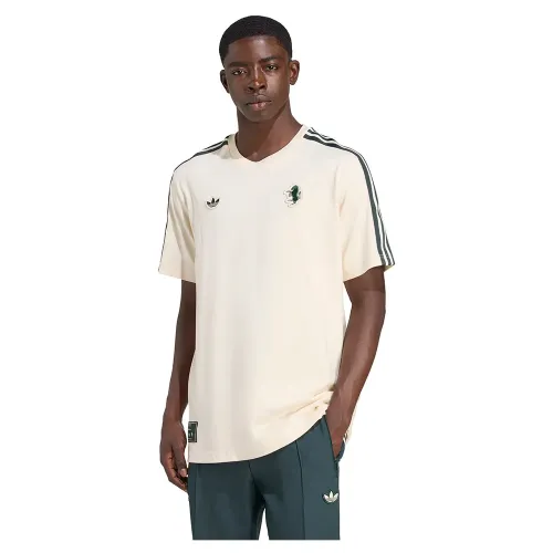 아디다스 Juventus Terrace Icons 반팔 티셔츠 142117484