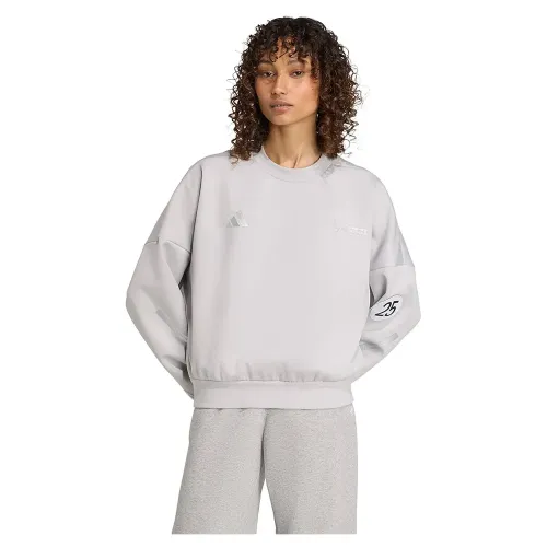 아디다스 메르세데스-AMG Petronas Formula One Team Silver Arrows 스웨터 142117531