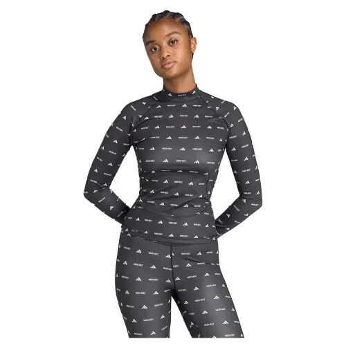 아디다스 Moonboot 긴팔 티셔츠 142117560