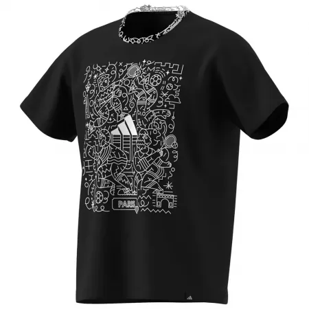 아디다스 Paris 1 반팔 티셔츠 142117649