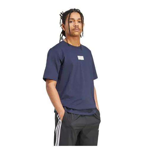 아디다스 Real Madrid Seasonal 그래픽 반팔 티셔츠 142117715