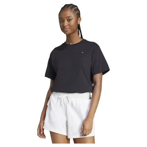 아디다스 Slide 그래픽 반팔 티셔츠 142117768