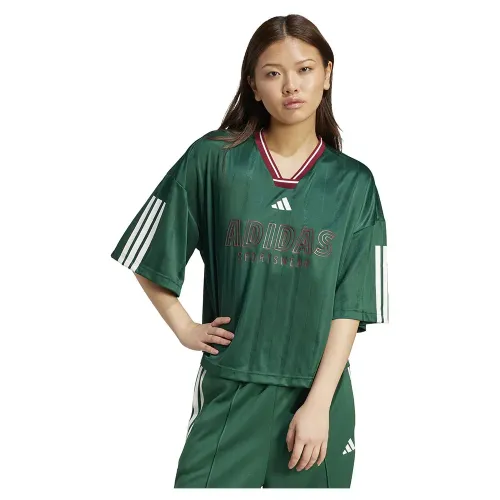 아디다스 Tiro Nations Pack Boyfriend 반팔 티셔츠 142118258