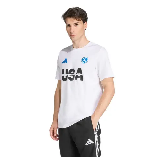 아디다스 US 반팔 티셔츠 142118309