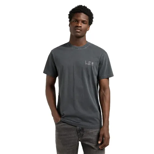 LEE 112370510 반팔 티셔츠 142121797