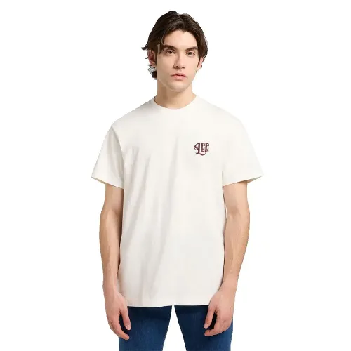 LEE 112370511 반팔 티셔츠 142121799