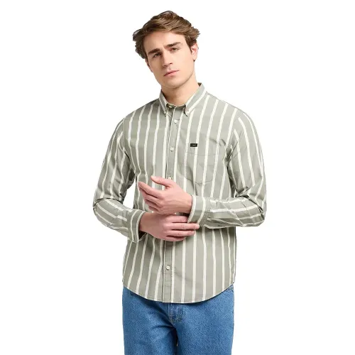 LEE 112370546 긴팔 셔츠 142121808