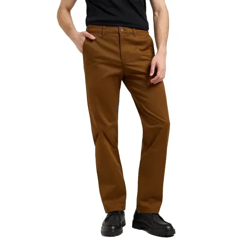 LEE 112370608 Regular Fit 치노 팬츠 142121812