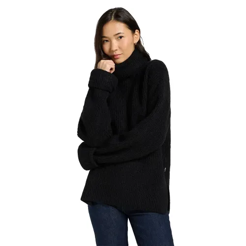 LEE 112371056 긴팔 하이넥 티셔츠 142121844