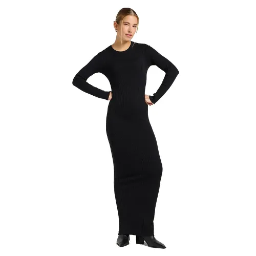 LEE 112371664 긴 원피스 142121856