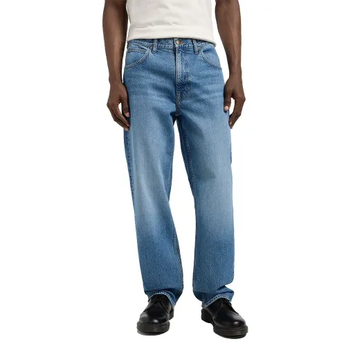 LEE Asher Loose Fit 청바지 142121871