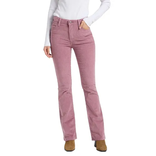 LEE Breese Bootcut 스키니 Fit 바지 142121882