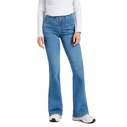 LEE Breese 스키니 Fit 청바지 142121885