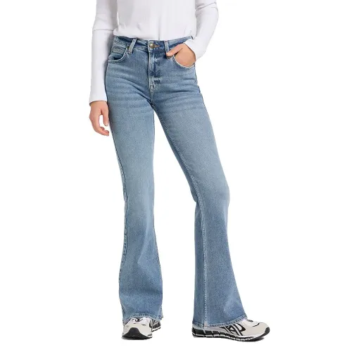 LEE Breese 스키니 Fit 청바지 142121886