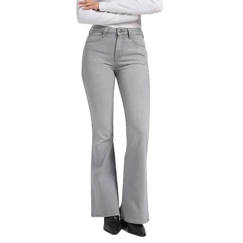 LEE Breese 스키니 Fit 청바지 142121887