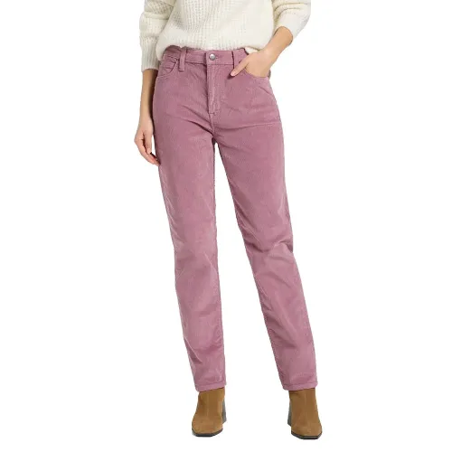 LEE Carol Regular Fit 바지 142121894