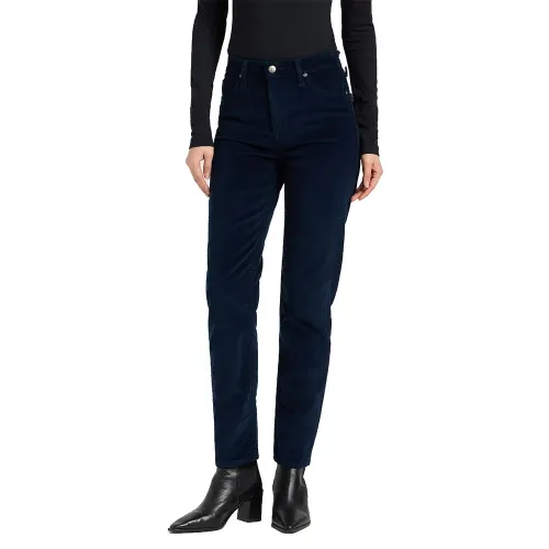 LEE Carol 레큘러 Fit 바지 142121895