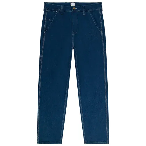 LEE Carpenter Relaxed Fit 바지 142121897