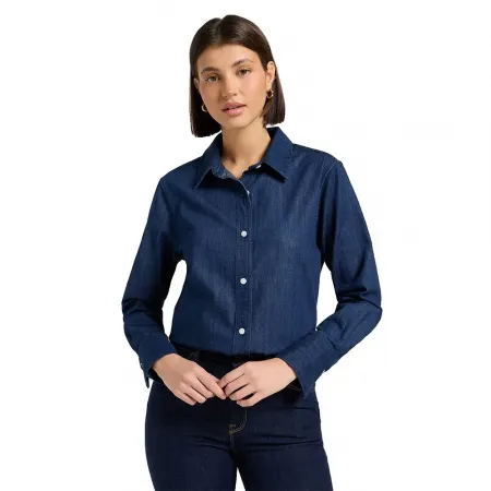 LEE Classic 긴팔 셔츠 142121900