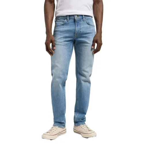 LEE Daren Zip Fly Regular Fit 청바지 142121912