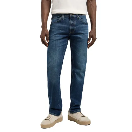 LEE Daren Zip Fly Regular Fit 청바지 142121917