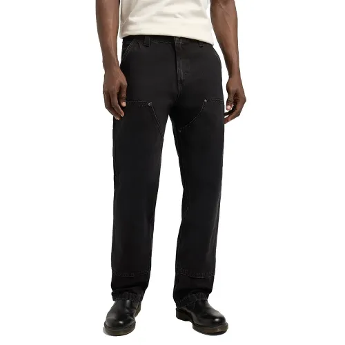 LEE Double Knee Carpenter Loose Fit 바지 142121921