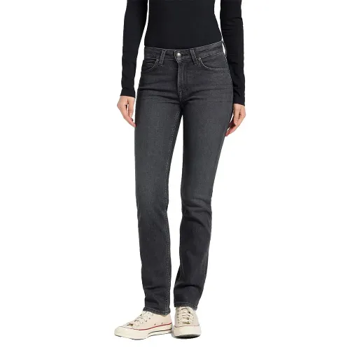 LEE Elly Slim Fit 청바지 142121925