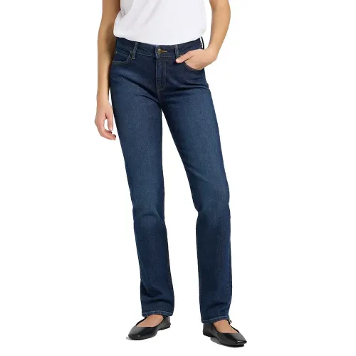 LEE Elly Slim Fit 청바지 142121926