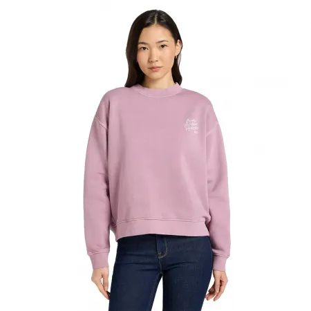 LEE 그래픽 스웨터 142121937