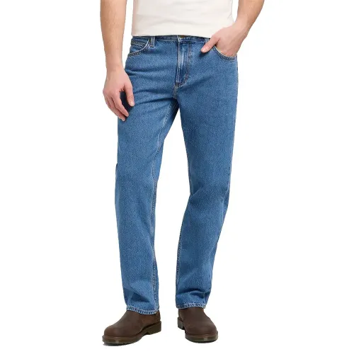 LEE Haden Relaxed Fit 청바지 142121939
