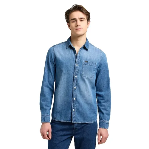 LEE Leesure 긴팔 셔츠 142121955