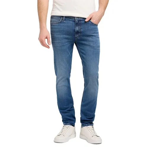 LEE Luke Slim Fit 청바지 142121959