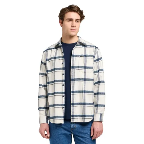 LEE Mercantile 긴팔 셔츠 142121971