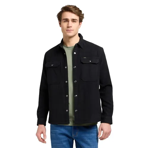 LEE Relaxed 오버셔츠 142121997