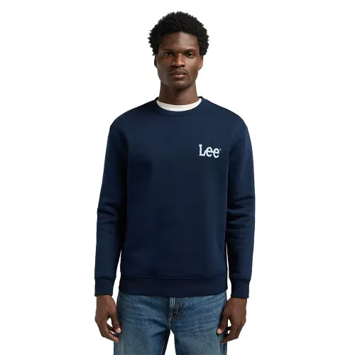 LEE Wobbly 스웨터 142122060