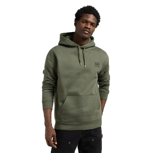 LEE Workwear 에센셜 후드티 142122068