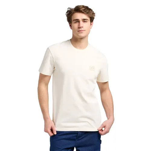 LEE Workwear 에센셜 반팔 티셔츠 142122070