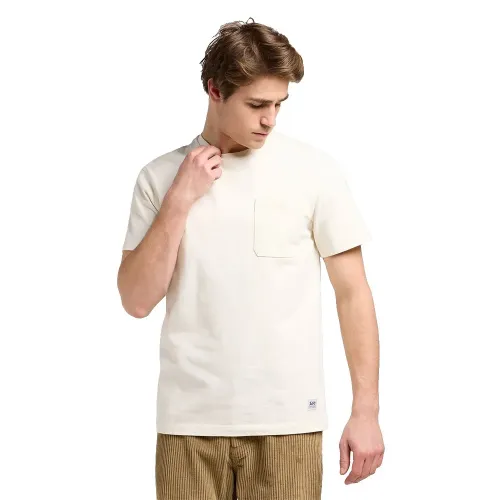 LEE Workwear Pocket 반팔 티셔츠 142122086