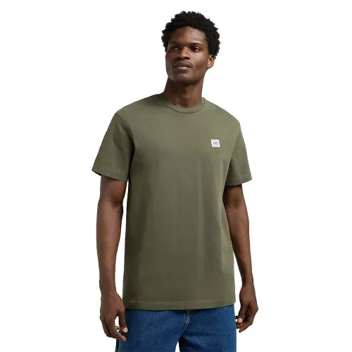 LEE Workwear 반팔 티셔츠 142122088