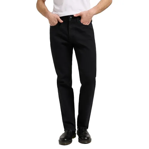 LEE X Straight Regular Fit 청바지 142122094