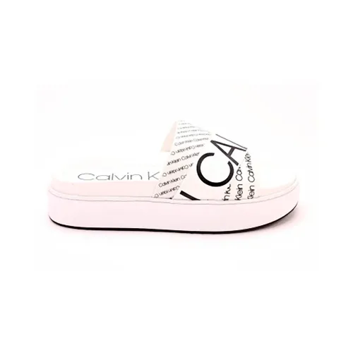 캘빈클라인 B4E7952 슬리퍼 142127801