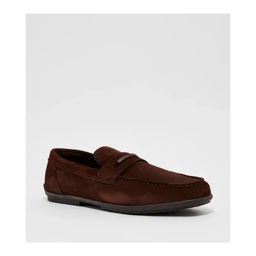 캘빈클라인 HM0HM00935 로퍼 142127817