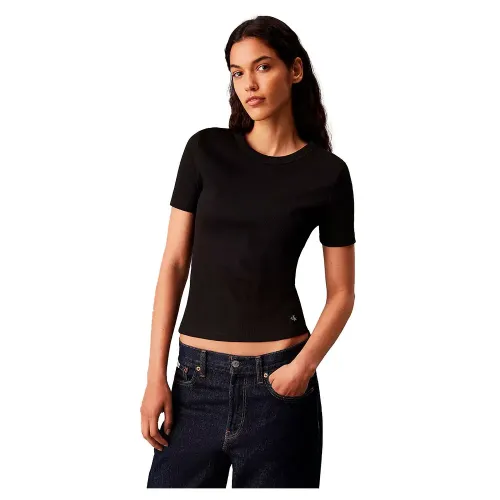 캘빈클라인 J20J224458 반팔 티셔츠 142127925