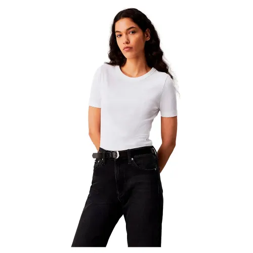 캘빈클라인 J20J224458 반팔 티셔츠 142127926