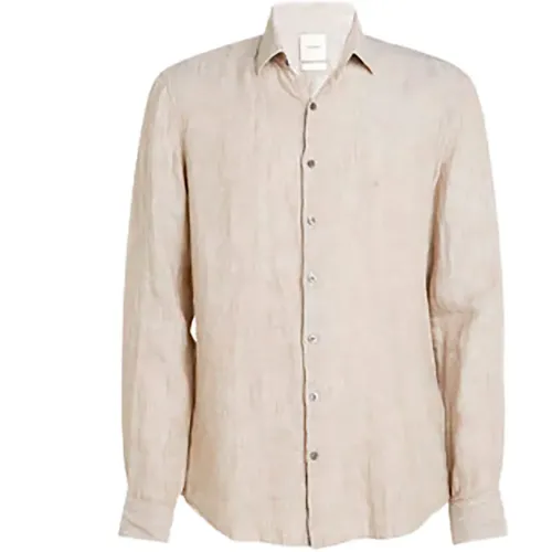 캘빈클라인 K10K109286 긴팔 셔츠 142127954