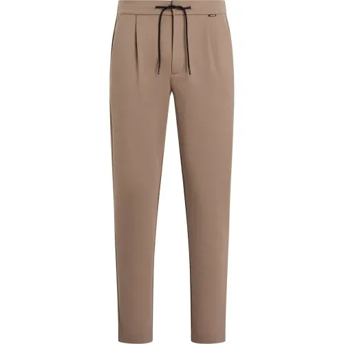 캘빈클라인 K10K113648 바지 142127968