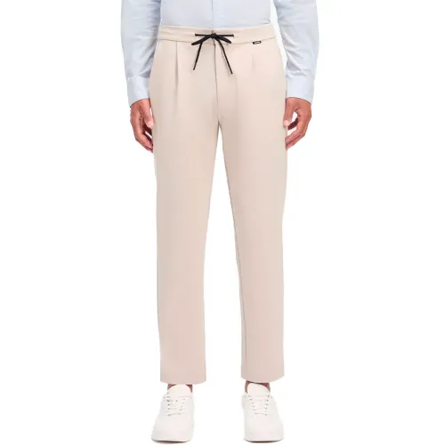 캘빈클라인 K10K113648 바지 142127970