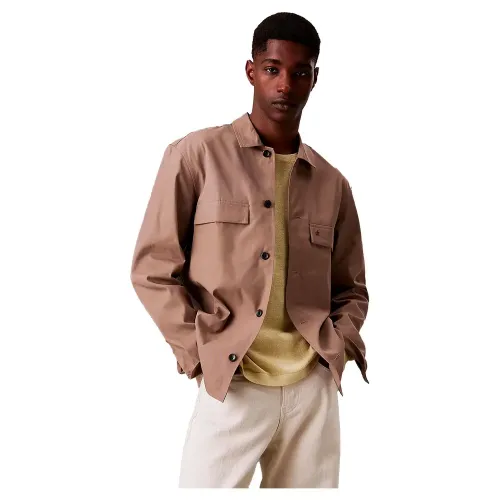 캘빈클라인 K10K113815 긴팔 셔츠 142127972