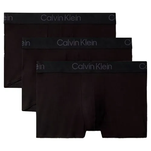 캘빈클라인 LV00NB4192 복서 브리프 3 팩 142128052